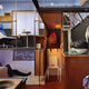 Illustration for article titled A Cross Section of a Boeing Engineer's Crazy-Efficient Condo
